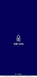 Unlimited VPN for everyday use Screenshot 1