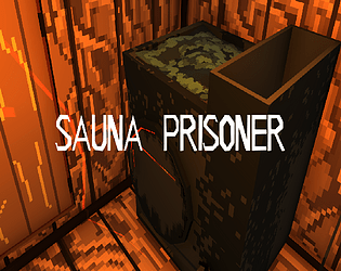 Sauna Prisoner Topic