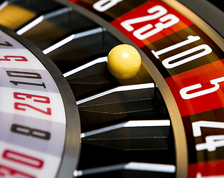 Roulette Casino Offline Topic