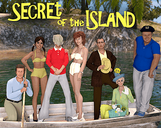 Secret of the Island (A Gilligan’s Island Parody) APK