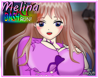 Melina DD Dash RUN! Topic