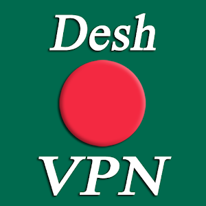 Desh VPN - Secure VPN Proxy APK