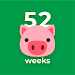 52 Weeks Money Challenge APK