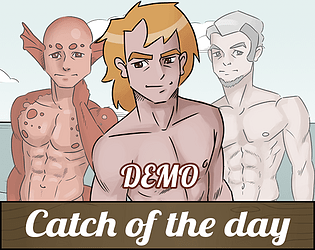 catch of the day - demo Topic