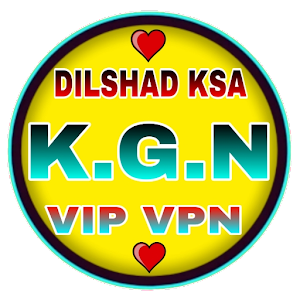 KGN VIP VPN-Fast & Secur Super Topic