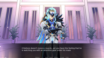 Dottore And The Spy Screenshot 4