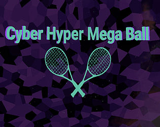 Cyber Hyper Mega Ball APK