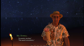 Secret of the Island (A Gilligan’s Island Parody) Screenshot 4