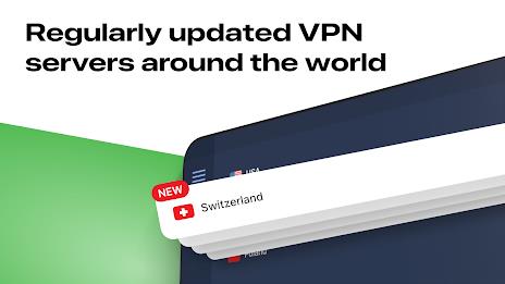 VPN UAE: Unlimited VPN in UAE Screenshot 17