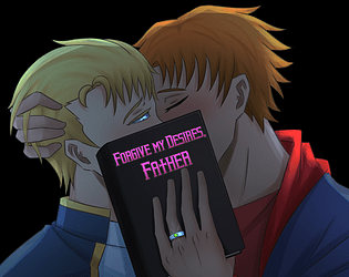 Forgive my Desires, Father APK