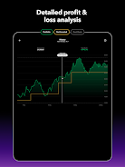 Delta Investment Tracker Screenshot 19