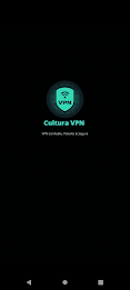 Cultura VPN Screenshot 1