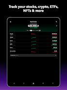 Delta Investment Tracker Screenshot 16