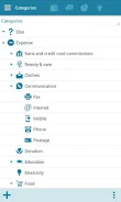 Expense Manager Screenshot 14