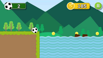 KickVenture Screenshot 5