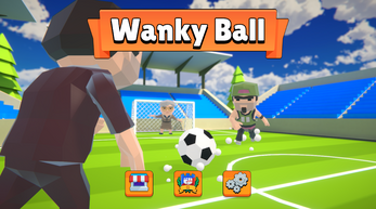 Wanky Ball Screenshot 6