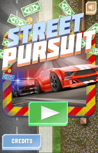 Street Pursuit Screenshot 1