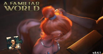 Lost in You [v0.6] [atrX] Screenshot 5