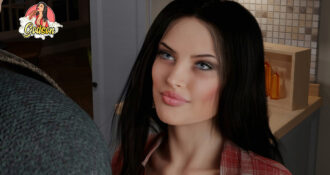 Lost in You [v0.6] [atrX] Screenshot 6