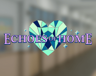 Echoes of Home (reworked) APK