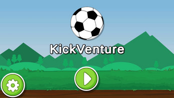 KickVenture Screenshot 1