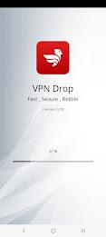 VPN Drop - Safe & Powerful VPN Screenshot 15