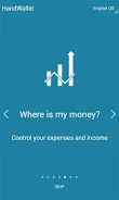 Expense Manager Screenshot 9