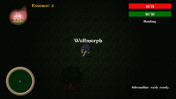 Dark Woods Screenshot 9