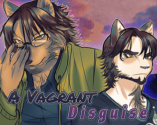 A Vagrant Disguise APK
