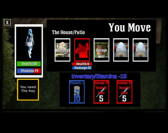 Cards From The Other Side for PC/ANDROID Screenshot 5