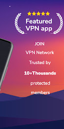 Hotspot Shield VPN Wifi Proxy Screenshot 4