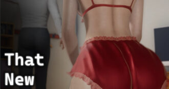 Lost in You [v0.6] [atrX] Screenshot 10