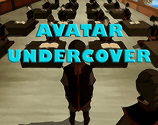 Avatar Undercover! APK