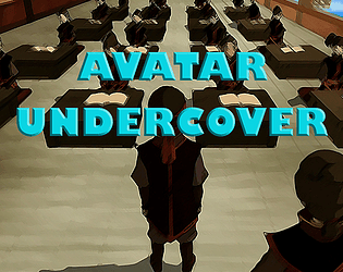 Avatar Undercover! Topic