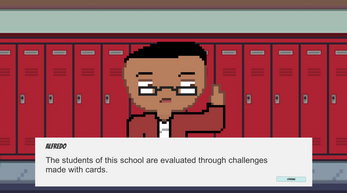 CSPF - Math Educative Game Screenshot 3