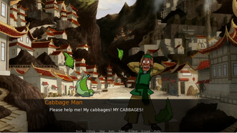 Avatar Undercover! Screenshot 2