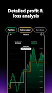 Delta Investment Tracker Screenshot 5