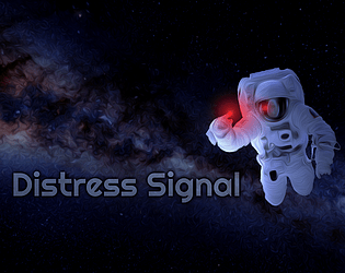 Distress Signal APK