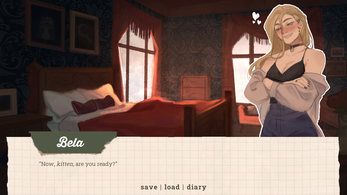 Resident Lover Screenshot 6