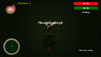 Dark Woods Screenshot 8