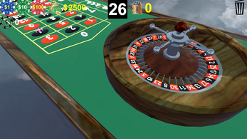 Roulette Casino Offline Screenshot 8