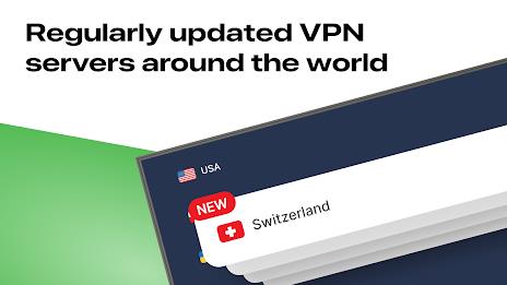 VPN UAE: Unlimited VPN in UAE Screenshot 23