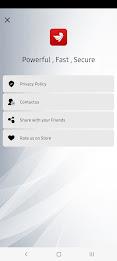 VPN Drop - Safe & Powerful VPN Screenshot 14