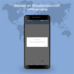 Shadow Wave VPN Screenshot 4