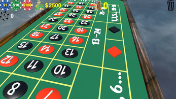 Roulette Casino Offline Screenshot 9
