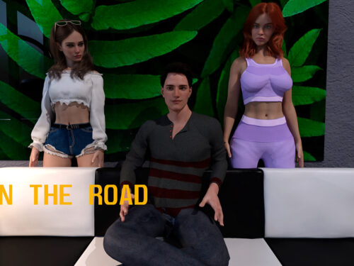 Down the Road [v0.80] [Banana Hammock] Topic