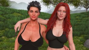 The Sunset Fairies – New Version 0.07 [Ethan Krautz] Topic