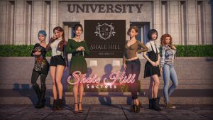 Shale Hill Secrets – New Version 0.15.1 [Love-Joint] Topic