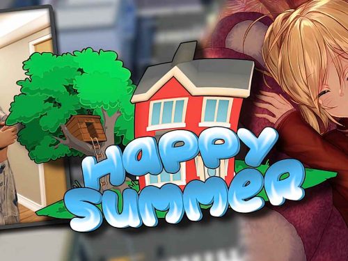 Happy Summer [v0.5.8] [Caizer Games] Topic