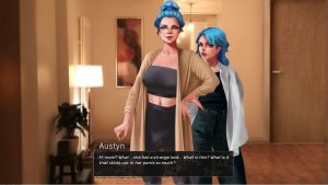 Becoming a Femboy – New Version 0.9.0b [Dev_muffin] Topic